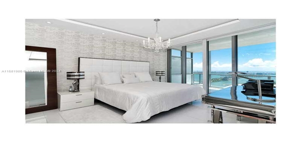 1100 Biscayne Bl # 5704 Miami Florida, 33131 | Beautiful condo