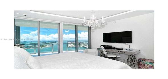 1100 Biscayne Bl # 5704 Miami Florida, 33131 | Beautiful condo