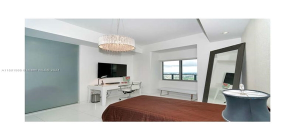 1100 Biscayne Bl # 5704 Miami Florida, 33131 | Beautiful condo