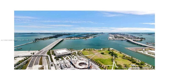 1100 Biscayne Bl # 5704 Miami Florida, 33131 | Beautiful condo