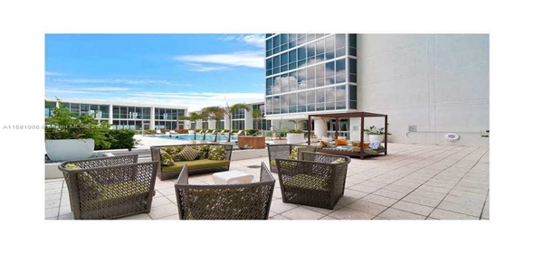 1100 Biscayne Bl # 5704 Miami Florida, 33131 | Beautiful condo