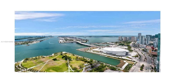 1100 Biscayne Bl # 5704 Miami Florida, 33131 | Beautiful condo