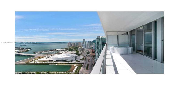 1100 Biscayne Bl # 5704 Miami Florida, 33131 | Beautiful condo