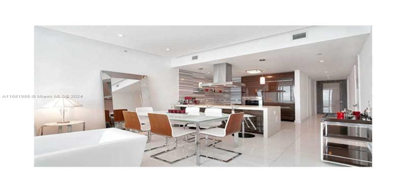 1100 Biscayne Bl # 5704 Miami Florida, 33131 | Beautiful condo