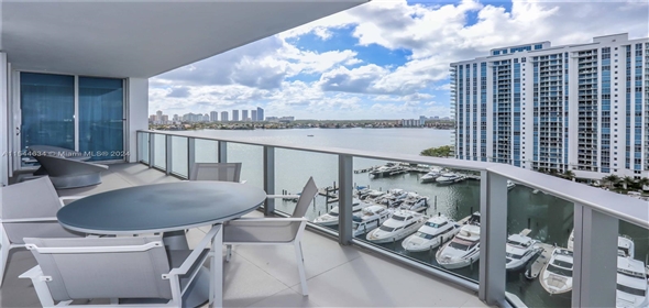 17301 Biscayne Blvd # 1201 North Miami Beach Florida, 33160 | Beautiful condo