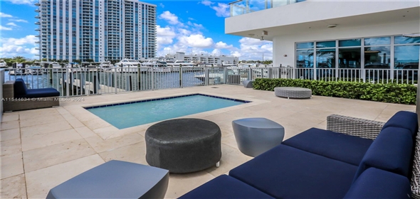 17301 Biscayne Blvd # 1201 North Miami Beach Florida, 33160 | Beautiful condo