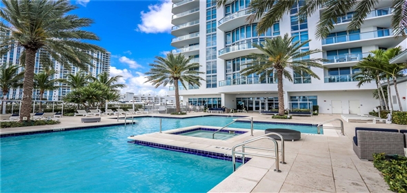 17301 Biscayne Blvd # 1201 North Miami Beach Florida, 33160 | Beautiful condo