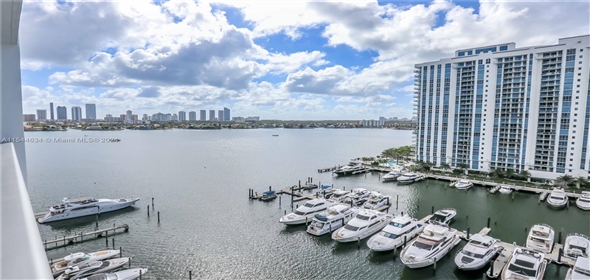 17301 Biscayne Blvd # 1201 North Miami Beach Florida, 33160 | Beautiful condo