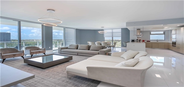 17301 Biscayne Blvd # 1201 North Miami Beach Florida, 33160 | Beautiful condo