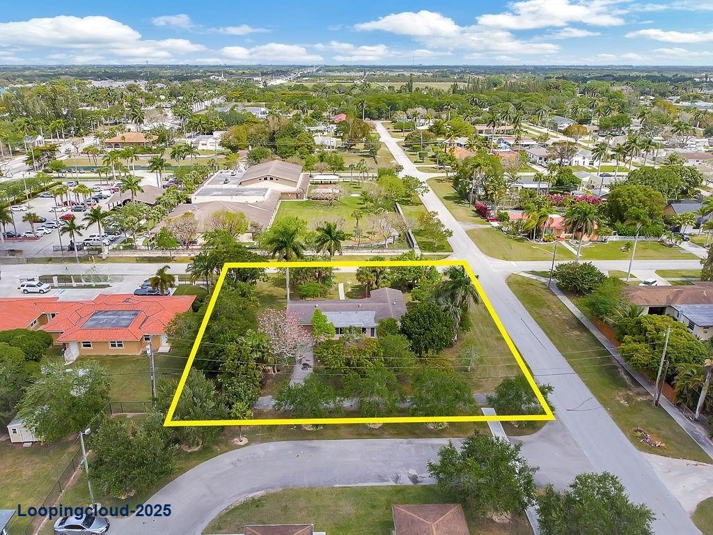 Commercial Property for Sale in Homestead Florida 33030