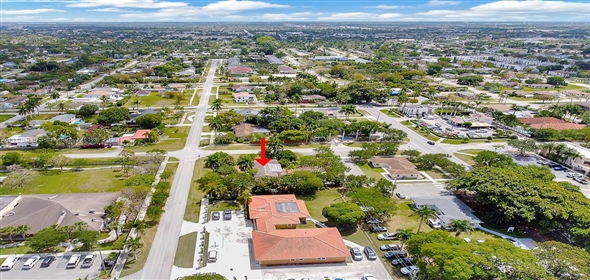 60 NE 16th St Homestead Florida, 33030 | Commercial Property