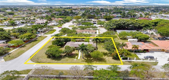 60 NE 16th St Homestead Florida, 33030 | Commercial Property