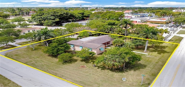 60 NE 16th St Homestead Florida, 33030 | Commercial Property