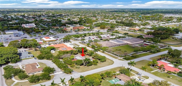 60 NE 16th St Homestead Florida, 33030 | Commercial Property