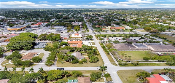 60 NE 16th St Homestead Florida, 33030 | Commercial Property