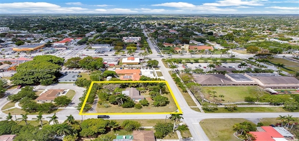 60 NE 16th St Homestead Florida, 33030 | Commercial Property