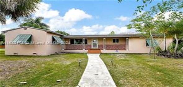 60 NE 16th St Homestead Florida, 33030 | Commercial Property