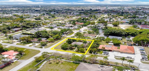 60 NE 16th St Homestead Florida, 33030 | Commercial Property