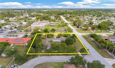 60 NE 16th St Homestead Florida, 33030 | Commercial Property