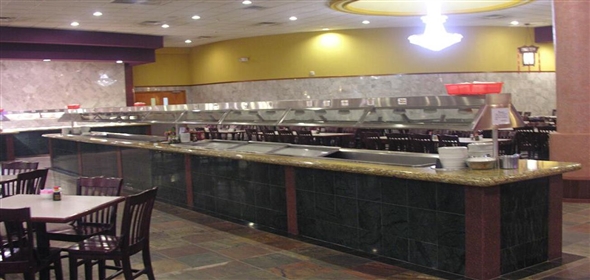 5421 Farm to Market 1960 Rd E Humble Texas, 77346 | SPLENDID BUFFET RESTAURANT
