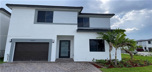 13624 SW 158th Ave, # 1364 Miami Florida, 33196 | Beautiful Townhouse