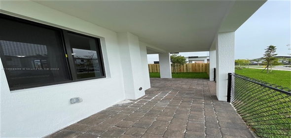 13624 SW 158th Ave, # 1364 Miami Florida, 33196 | Beautiful Townhouse