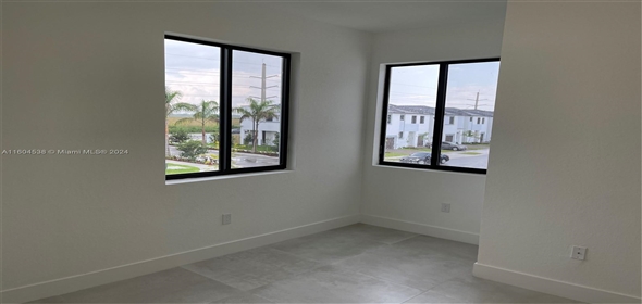 13624 SW 158th Ave, # 1364 Miami Florida, 33196 | Beautiful Townhouse