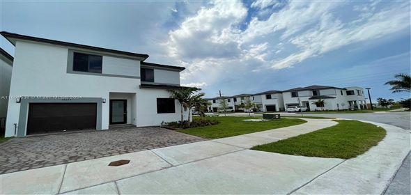 13624 SW 158th Ave, # 1364 Miami Florida, 33196 | Beautiful Townhouse