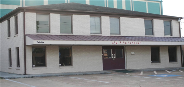 7040 Mapleridge Houston Texas, 77081 | SPLENDID OFFICE BUILDING