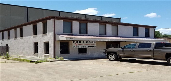 7040 Mapleridge Houston Texas, 77081 | SPLENDID OFFICE BUILDING