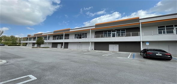 12750 NW 17th St # 220 Sweetwater Florida, 33182 | Commercial Property