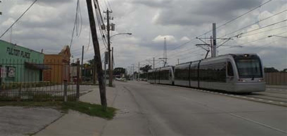 7520 Fulton St Houston Texas, 77022 | CONVENIENT COMMERCIAL LOT