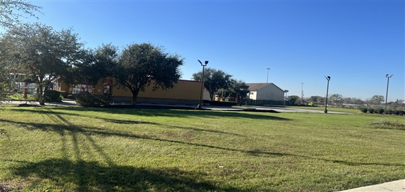 Airline Dr & Wellford St Houston Texas, 77022 | SPLENDID COMMERCIAL LAND