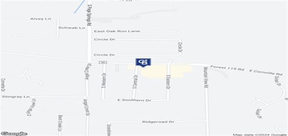 11425 East Cornville Road Cornville Arizona, 86325 | Verde Valley Real Estate and Business/Commercial/Sale