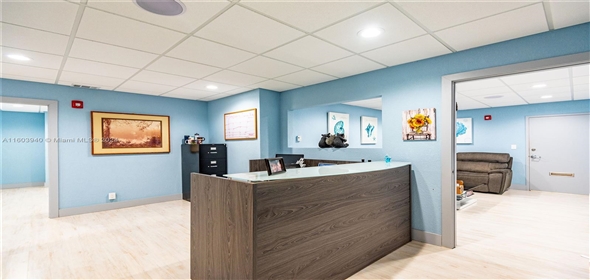 2450 Hollywood Blvd # CU201 Hollywood Florida, 33020 | Commercial Property