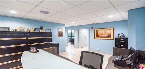 2450 Hollywood Blvd # CU201 Hollywood Florida, 33020 | Commercial Property