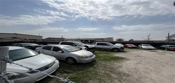 1710 FM 528 Rd Webster Texas, 77598 | SECURED AUTO STORAGE/WRECKER/LAY DOWN LOTS