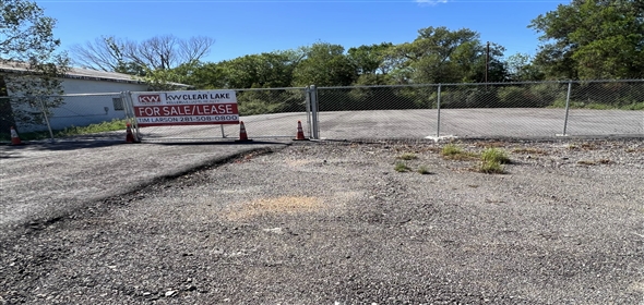 N 12th St La Porte Texas, 77571 | LAND| SINGLE TENANT | 12,500 sq. ft.