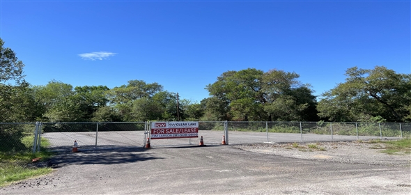 N 12th St La Porte Texas, 77571 | LAND| SINGLE TENANT | 12,500 sq. ft.