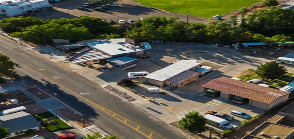 775 N. Main St Cottonwood Arizona, 86326 | Commercial property