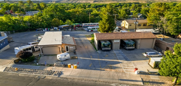 775 N. Main St Cottonwood Arizona, 86326 | Commercial property