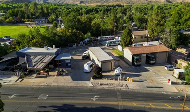 775 N. Main St Cottonwood Arizona, 86326 | Commercial property