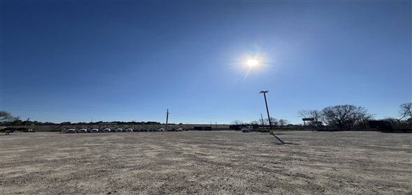 3033 I-10 Frontage Baytown Texas, 77521 | INDUSTRIAL OUTDOOR STORAGE (IOS) LAND