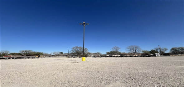 3033 I-10 Frontage Baytown Texas, 77521 | INDUSTRIAL OUTDOOR STORAGE (IOS) LAND