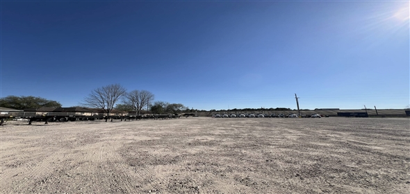 3033 I-10 Frontage Baytown Texas, 77521 | INDUSTRIAL OUTDOOR STORAGE (IOS) LAND