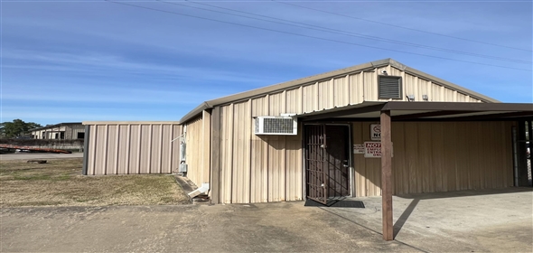 23609 W Hardy Rd Spring Texas, 77373 | INDUSTRIAL WAREHOUSE(s) WITH HEAVY POWER