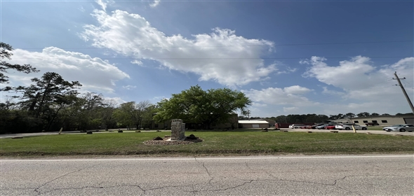 23609 W Hardy Rd Spring Texas, 77373 | INDUSTRIAL WAREHOUSE(s) WITH HEAVY POWER