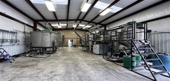 23609 W Hardy Rd Spring Texas, 77373 | INDUSTRIAL WAREHOUSE(s) WITH HEAVY POWER