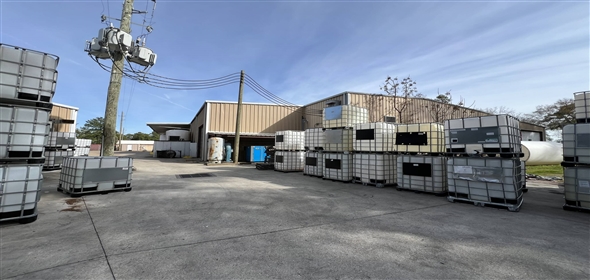 23609 W Hardy Rd Spring Texas, 77373 | INDUSTRIAL WAREHOUSE(s) WITH HEAVY POWER