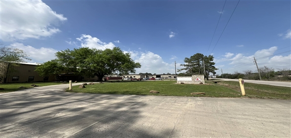 23609 W Hardy Rd Spring Texas, 77373 | INDUSTRIAL WAREHOUSE(s) WITH HEAVY POWER